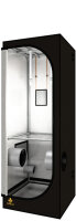 Secret Jardin Dark Room DR60 -  aufgebaut 60x60x170 cm -...