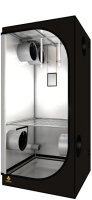 Secret Jardin Dark Room DR90 -  aufgebaut 90x90x185 cm -...