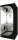 Secret Jardin Dark Room DR90 -  aufgebaut 90x90x185 cm - im Versandkarton
