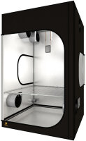 Secret Jardin Dark Room DR150 -  aufgebaut 150x150x235 cm...