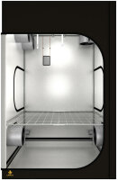 Secret Jardin Dark Room DR150 -  aufgebaut 150x150x235 cm...