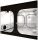 Secret Jardin Dark Room DR300 -  aufgebaut 300x300x235 cm - in 2 Versandkartons
