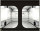 Secret Jardin Dark Room DR300 -  aufgebaut 300x300x235 cm - in 2 Versandkartons