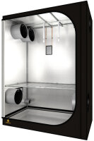 Secret Jardin Dark Room DR150w -  aufgebaut 150x90x200 cm...