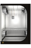 Secret Jardin Dark Room DR150w -  aufgebaut 150x90x200 cm...