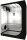 Secret Jardin Dark Room DR150w -  aufgebaut 150x90x200 cm - im Versandkarton