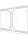 Secret Jardin Dark Room DR240w -  aufgebaut 240x120x200 cm - im Versandkarton