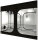 Secret Jardin Dark Room DR300w -  aufgebaut 300x150x235 cm - in 2 Versandkarton