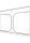 Secret Jardin Dark Room DR300w -  aufgebaut 300x150x235 cm - in 2 Versandkarton