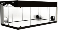 Secret Jardin Dark Room DR480w -  aufgebaut 480x240x200...