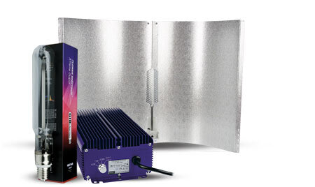 GIB Lighting System, 1000 W, 400 V