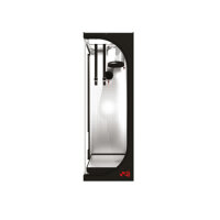 Secret Jardin Hydro Shoot HS40 -  aufgebaut 40x40x120 cm...