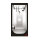 Secret Jardin Hydro Shoot HS100 -  aufgebaut 100x100x200 cm - im Versandkarton