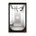 Secret Jardin Hydro Shoot HS120 -  aufgebaut 120x120x200 cm - im Versandkarton