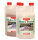 CANNA Hydro Flores A&B (Weiches Wasser) je 1 L