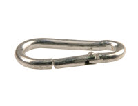 SANlight KAR Stahlkarabiner