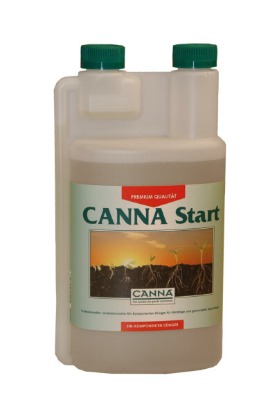 CANNA Start 1L