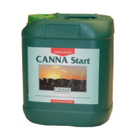 CANNA Start 5L