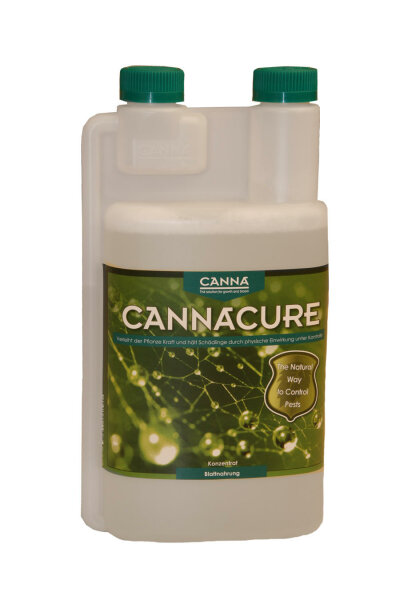 CANNA CANNACURE 1L
