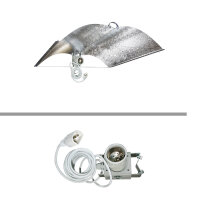Adjust-A-Wings Enforcer L mit Fassung mit 4m...