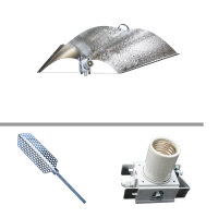 Adjust-A-Wings Enforcer L inkl. Super Spreader L und...