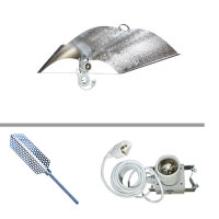 Adjust-A-Wings Enforcer L inkl. Super Spreader L und...