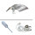 Adjust-A-Wings Enforcer L inkl. Super Spreader L und Fassung mit IEC-Connector