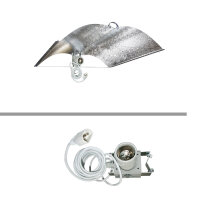 Adjust-A-Wings Enforcer S mit Fassung mit 4m...
