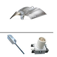 Adjust-A-Wings Enforcer S inkl. Super Spreader M und...