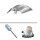 Adjust-A-Wings Enforcer S inkl. Super Spreader M und Fassung, unverkabelt