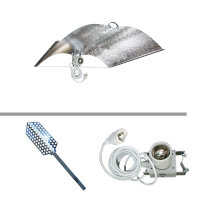 Adjust-A-Wings Enforcer S mit Super Spreader M und...