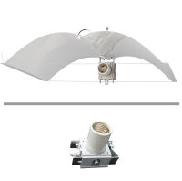 Adjust-A-Wings Defender L mit Fassung, unverkabelt