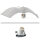 Adjust-A-Wings Defender L mit Fassung, unverkabelt