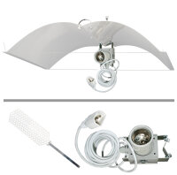Adjust-A-Wings Defender large inkl. Super Spreader und...