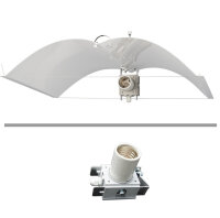 Adjust-A-Wings Defender M mit Fassung, unverkabelt