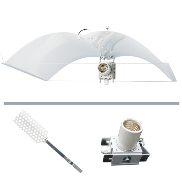 Adjust-A-Wings Defender M, S. Spreader M, Fassung unverkabelt