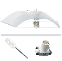 Adjust-A-Wings Defender small inkl. Super Spreader M und...