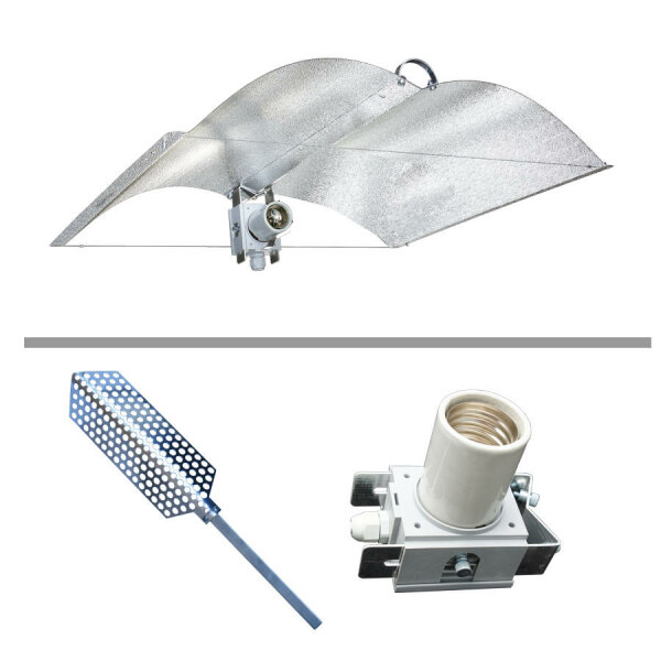 Adjust-A-Wings Avenger L, S. Spreader L, Fassung unverkabelt
