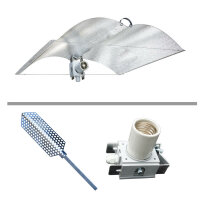 Adjust-A-Wings Avenger L, S. Spreader L, Fassung unverkabelt