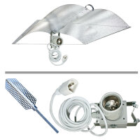 Adjust-A-Wings Avenger L inkl. Super Spreader L und...