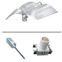 Adjust-A-Wings Avenger M, S. Spreader M, Fassung unverkabelt