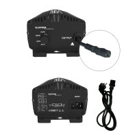 ELEKTROX ultimate 600 W, elektronisches Vorschaltgerät, 4 Stufen
