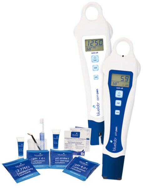 bluelab Grower´s Toolbox