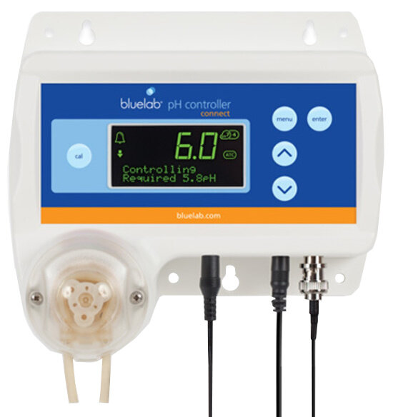 bluelab pH Controller Connect