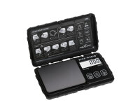 On Balance Tuff-Weigh Digitalwaage TUF-200, 0,01-200g,...