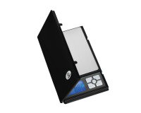 On Balance Notizbuch-Digitalwaage, NBS-100, 0,01-100g,...
