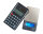 On Balance Taschenrechner-Digitalwaage, CL-300, 0,01-300g,silber