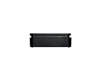 On Balance Myco Digitalwaage, MK-100, 0,01g-100g, schwarz