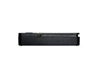 On Balance Myco Digitalwaage, MK-100, 0,01g-100g, schwarz