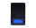 On Balance Myco Digitalwaage, MK-100, 0,01g-100g, schwarz